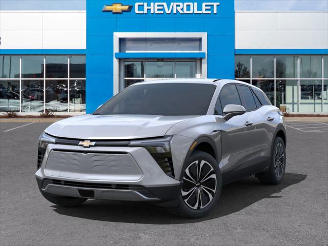 2025 Chevrolet V Blazer RWD LT