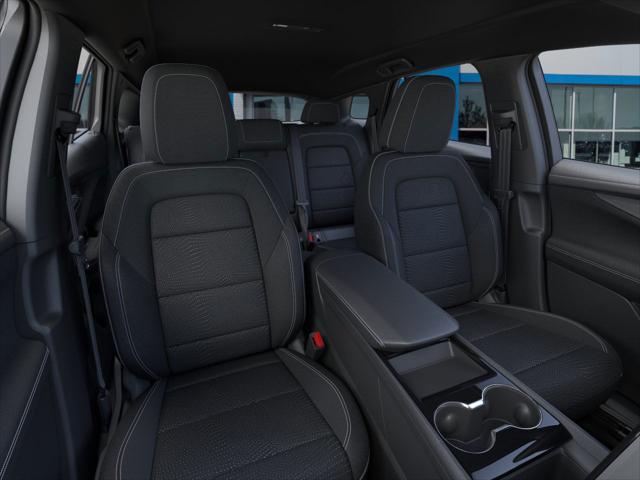 2025 Chevrolet V Blazer RWD LT