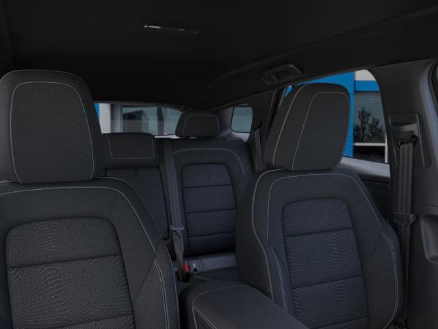 2025 Chevrolet V Blazer RWD LT