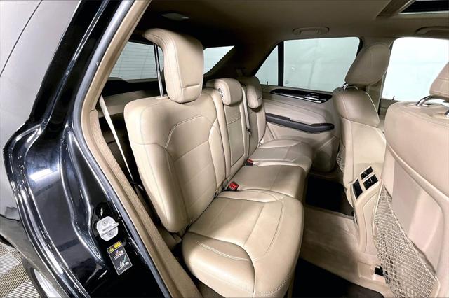 Used 2013 Mercedes-Benz ML 350 For Sale in OLIVE BRANCH, MS
