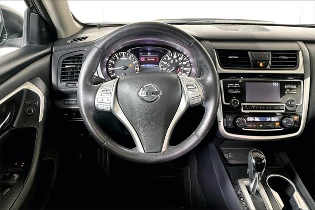 Used 2018 Nissan Altima For Sale in Olive Branch, MS