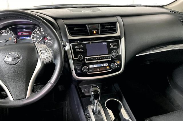 Used 2018 Nissan Altima For Sale in Olive Branch, MS