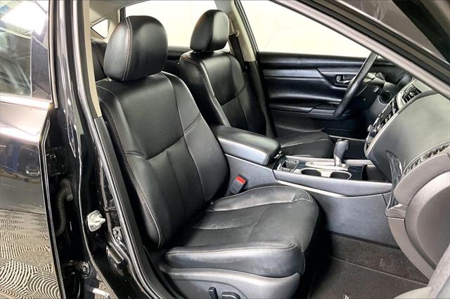 Used 2018 Nissan Altima For Sale in Olive Branch, MS