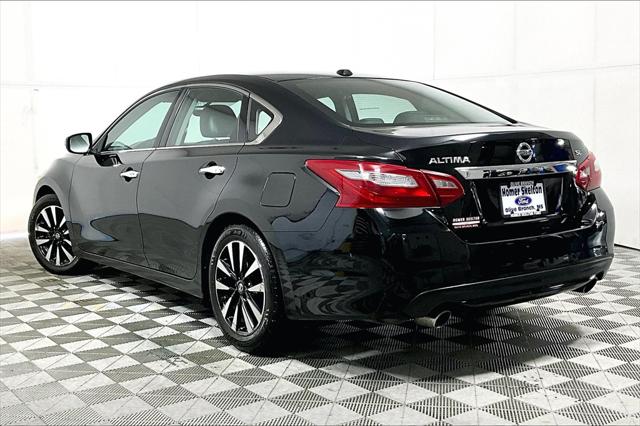 Used 2018 Nissan Altima For Sale in Olive Branch, MS