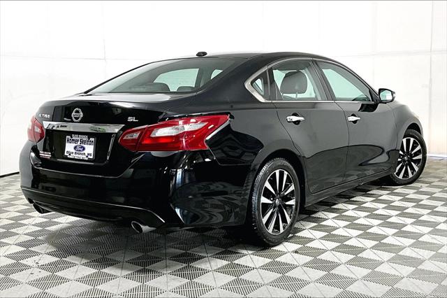 Used 2018 Nissan Altima For Sale in Olive Branch, MS