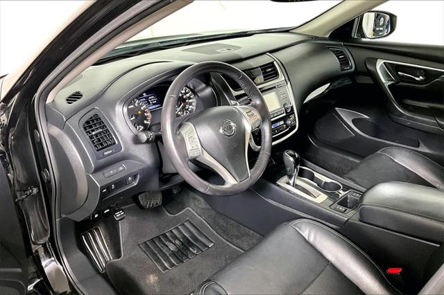 Used 2018 Nissan Altima For Sale in Olive Branch, MS