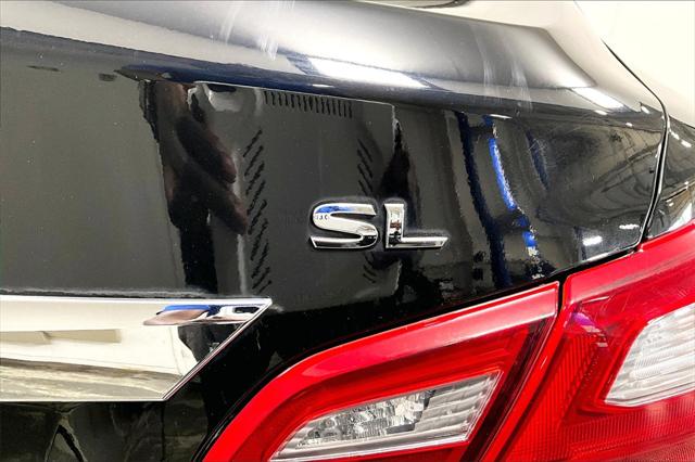 Used 2018 Nissan Altima For Sale in Olive Branch, MS