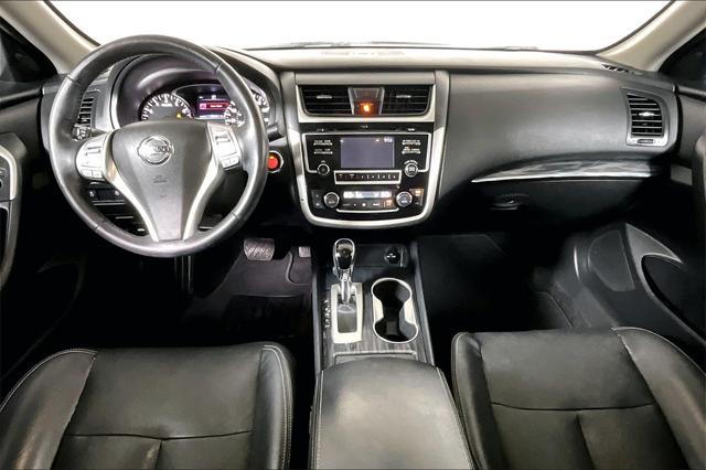 Used 2018 Nissan Altima For Sale in Olive Branch, MS