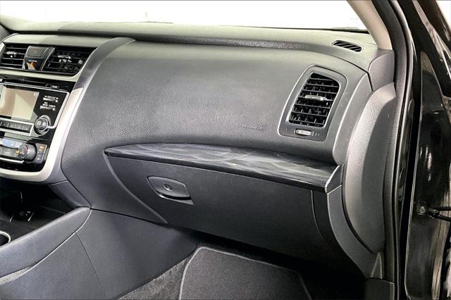 Used 2018 Nissan Altima For Sale in Olive Branch, MS