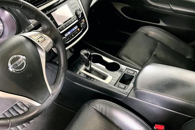 Used 2018 Nissan Altima For Sale in Olive Branch, MS