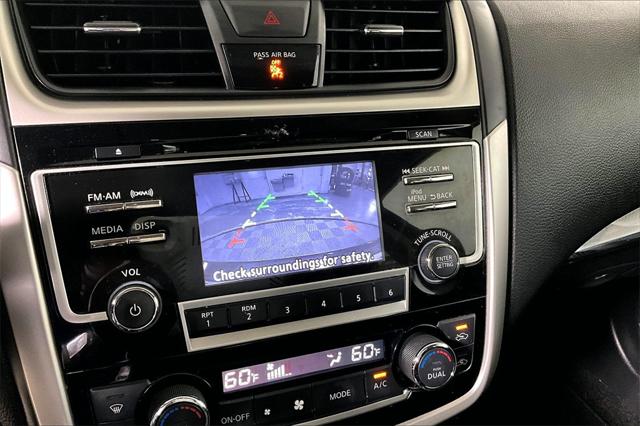 Used 2018 Nissan Altima For Sale in Olive Branch, MS