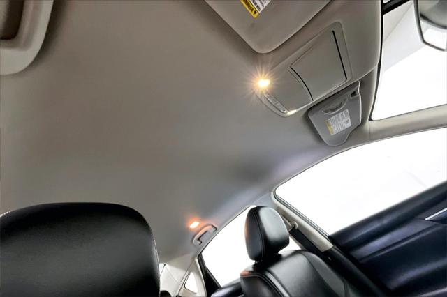 Used 2018 Nissan Altima For Sale in Olive Branch, MS