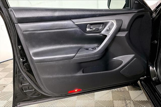 Used 2018 Nissan Altima For Sale in Olive Branch, MS