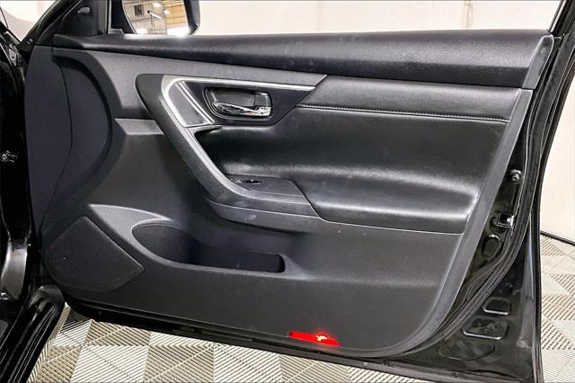 Used 2018 Nissan Altima For Sale in Olive Branch, MS