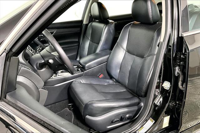 Used 2018 Nissan Altima For Sale in Olive Branch, MS