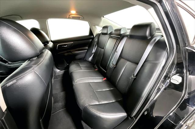 Used 2018 Nissan Altima For Sale in Olive Branch, MS