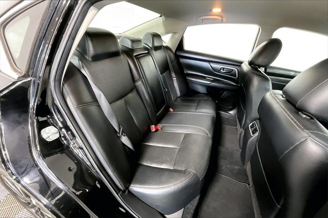 Used 2018 Nissan Altima For Sale in Olive Branch, MS