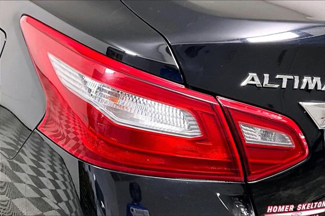 Used 2018 Nissan Altima For Sale in Olive Branch, MS
