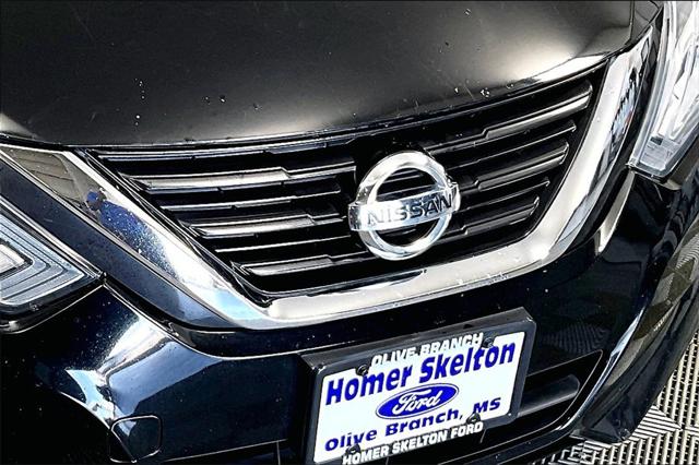 Used 2018 Nissan Altima For Sale in Olive Branch, MS