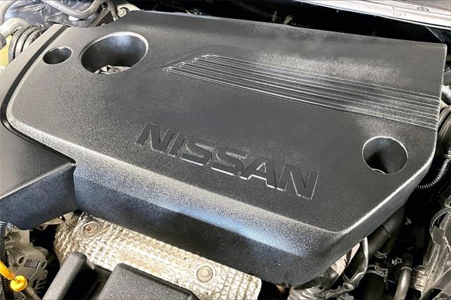 Used 2018 Nissan Altima For Sale in Olive Branch, MS