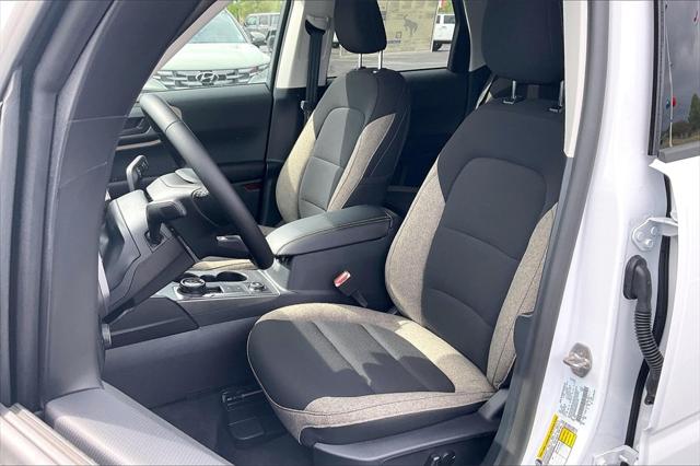 New 2025 Ford Bronco Sport For Sale in Millington, TN