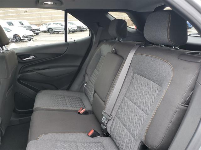 Used 2023 Chevrolet Equinox For Sale in Waterford Twp, MI