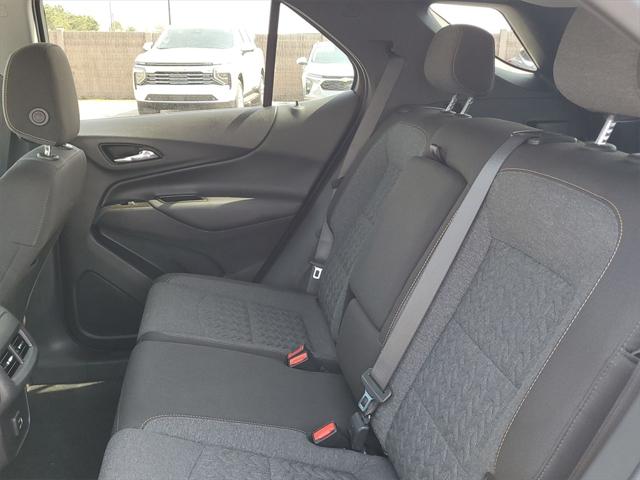 Used 2023 Chevrolet Equinox For Sale in Waterford Twp, MI