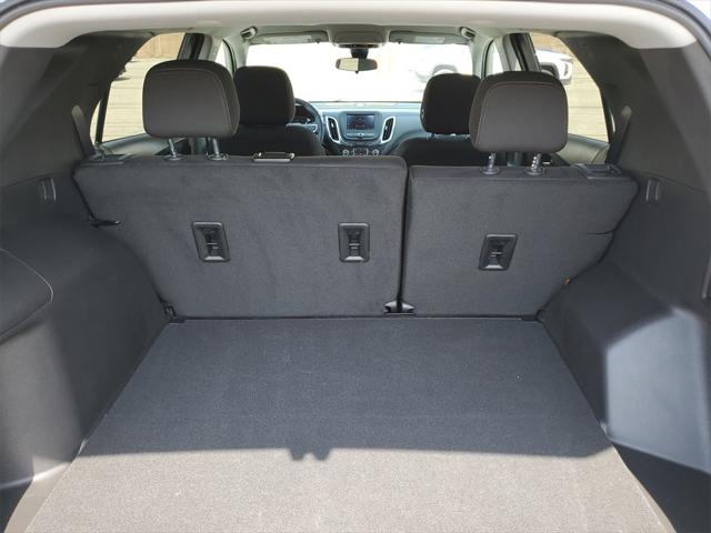 Used 2023 Chevrolet Equinox For Sale in Waterford Twp, MI