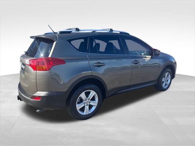 Used 2014 Toyota RAV4 For Sale in Muscle Shoals, AL
