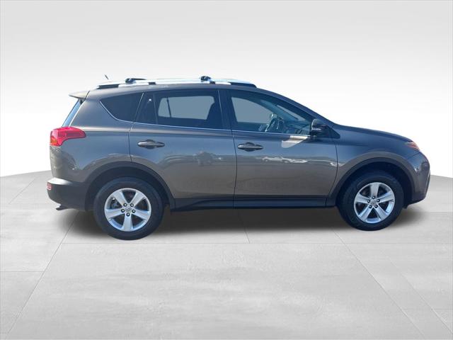 Used 2014 Toyota RAV4 For Sale in Muscle Shoals, AL