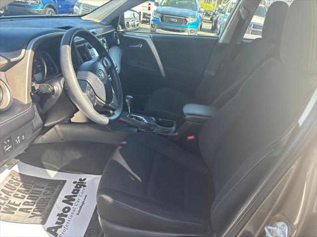 Used 2014 Toyota RAV4 For Sale in Muscle Shoals, AL