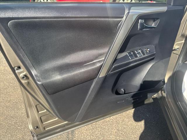 Used 2014 Toyota RAV4 For Sale in Muscle Shoals, AL