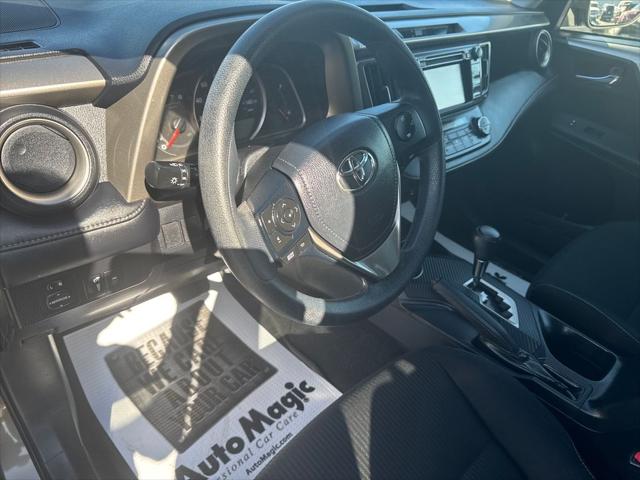 Used 2014 Toyota RAV4 For Sale in Muscle Shoals, AL