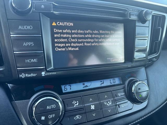 Used 2014 Toyota RAV4 For Sale in Muscle Shoals, AL