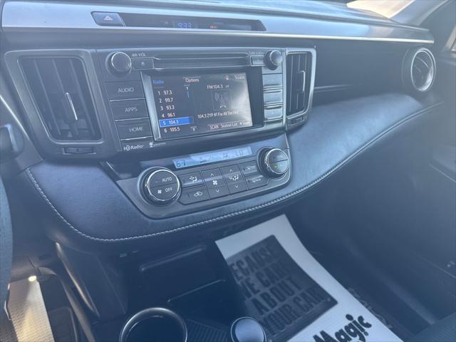 Used 2014 Toyota RAV4 For Sale in Muscle Shoals, AL