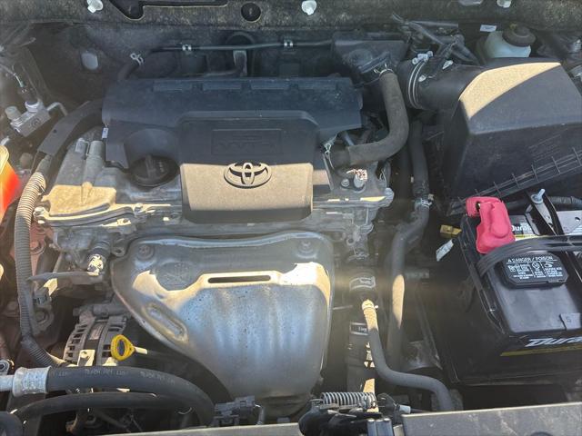 Used 2014 Toyota RAV4 For Sale in Muscle Shoals, AL