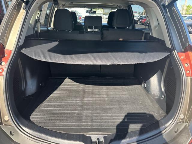 Used 2014 Toyota RAV4 For Sale in Muscle Shoals, AL
