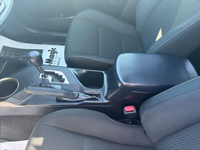 Used 2014 Toyota RAV4 For Sale in Muscle Shoals, AL