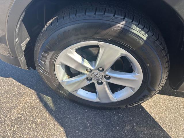 Used 2014 Toyota RAV4 For Sale in Muscle Shoals, AL