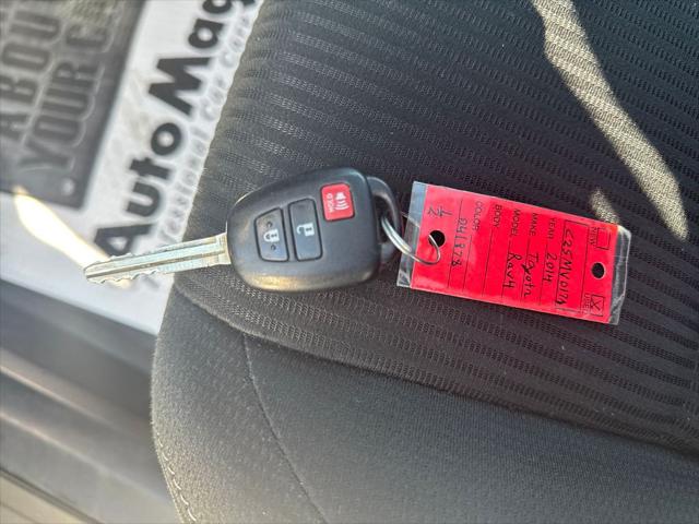Used 2014 Toyota RAV4 For Sale in Muscle Shoals, AL