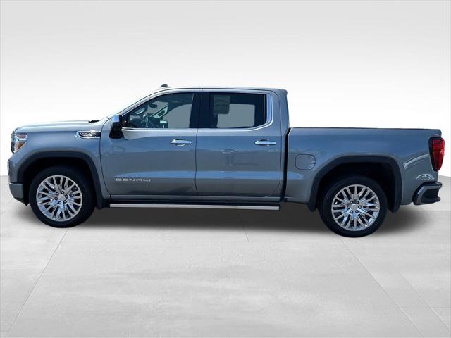 Used 2019 GMC Sierra 1500 For Sale in Muscle Shoals, AL
