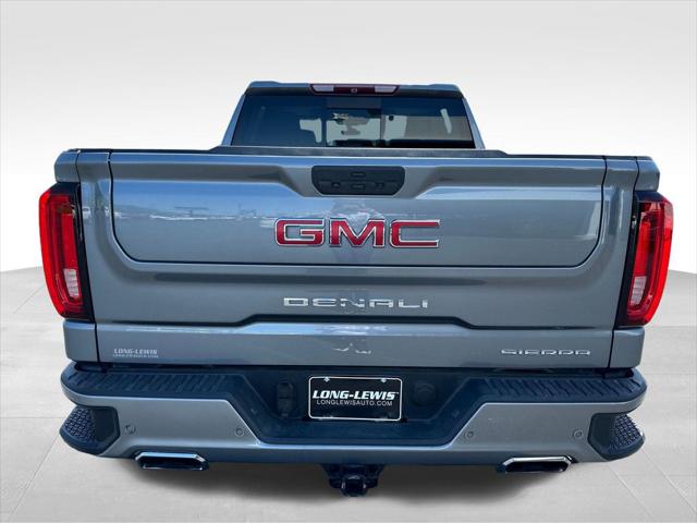 Used 2019 GMC Sierra 1500 For Sale in Muscle Shoals, AL