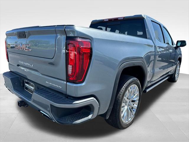 Used 2019 GMC Sierra 1500 For Sale in Muscle Shoals, AL