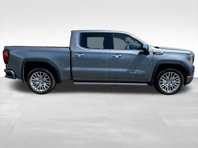 Used 2019 GMC Sierra 1500 For Sale in Muscle Shoals, AL