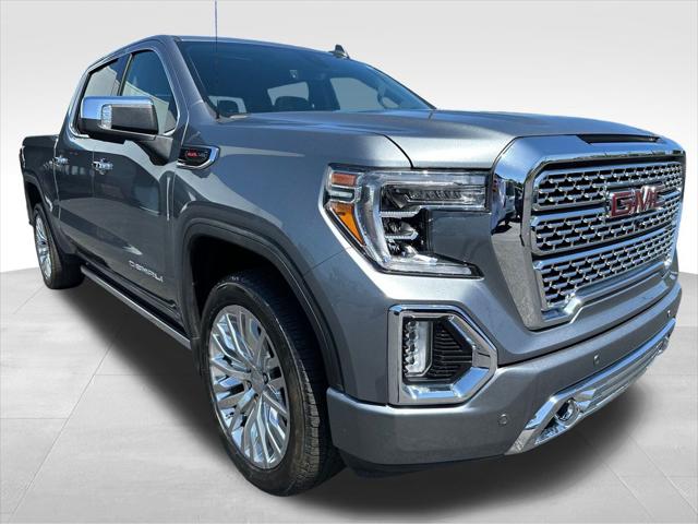 Used 2019 GMC Sierra 1500 For Sale in Muscle Shoals, AL