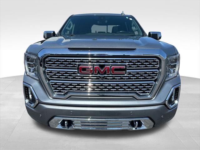 Used 2019 GMC Sierra 1500 For Sale in Muscle Shoals, AL