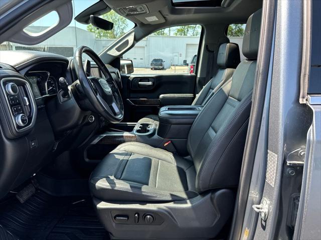 Used 2019 GMC Sierra 1500 For Sale in Muscle Shoals, AL