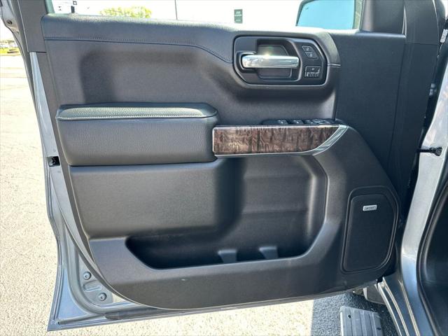 Used 2019 GMC Sierra 1500 For Sale in Muscle Shoals, AL
