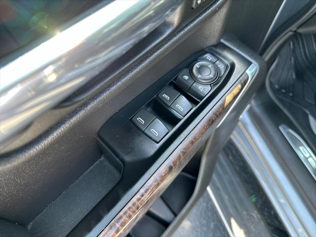 Used 2019 GMC Sierra 1500 For Sale in Muscle Shoals, AL