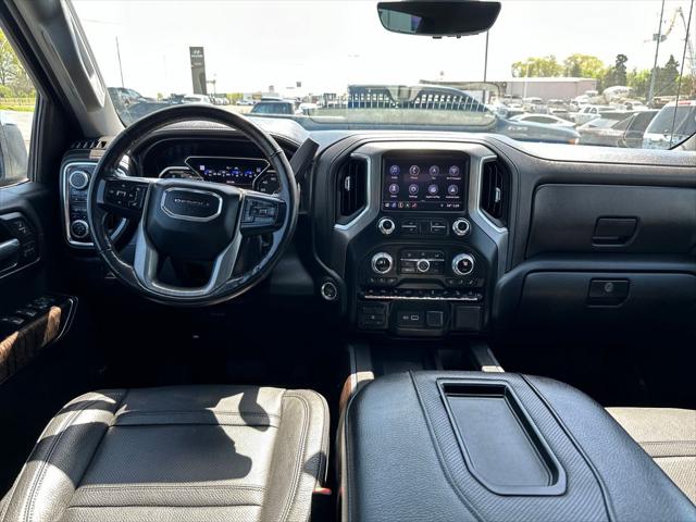 Used 2019 GMC Sierra 1500 For Sale in Muscle Shoals, AL